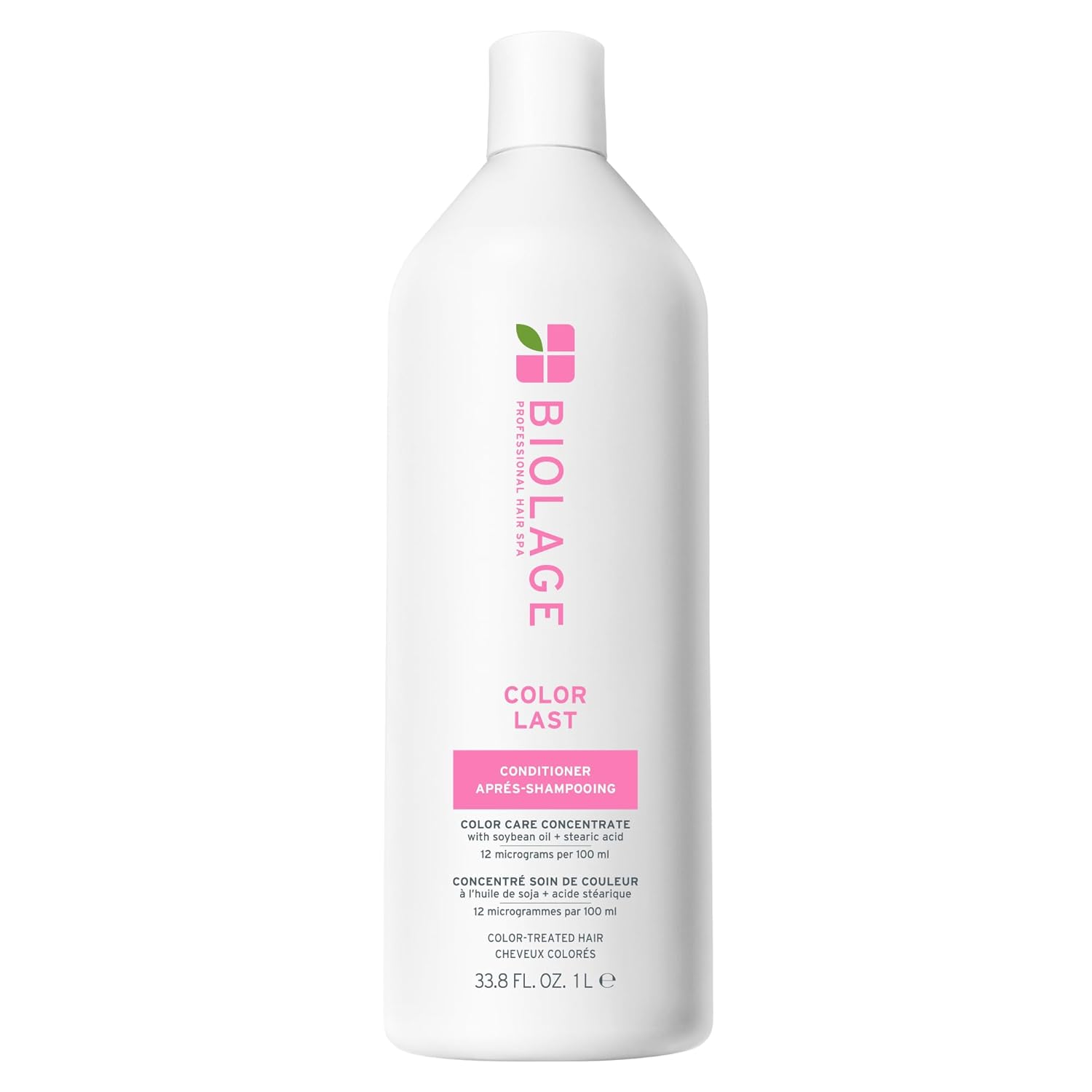 Biolage Color Last Conditioner for Color Treated Hair Care