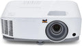 ViewSonic PS502X 4000 Lumens XGA Short Throw Projector - Classroom