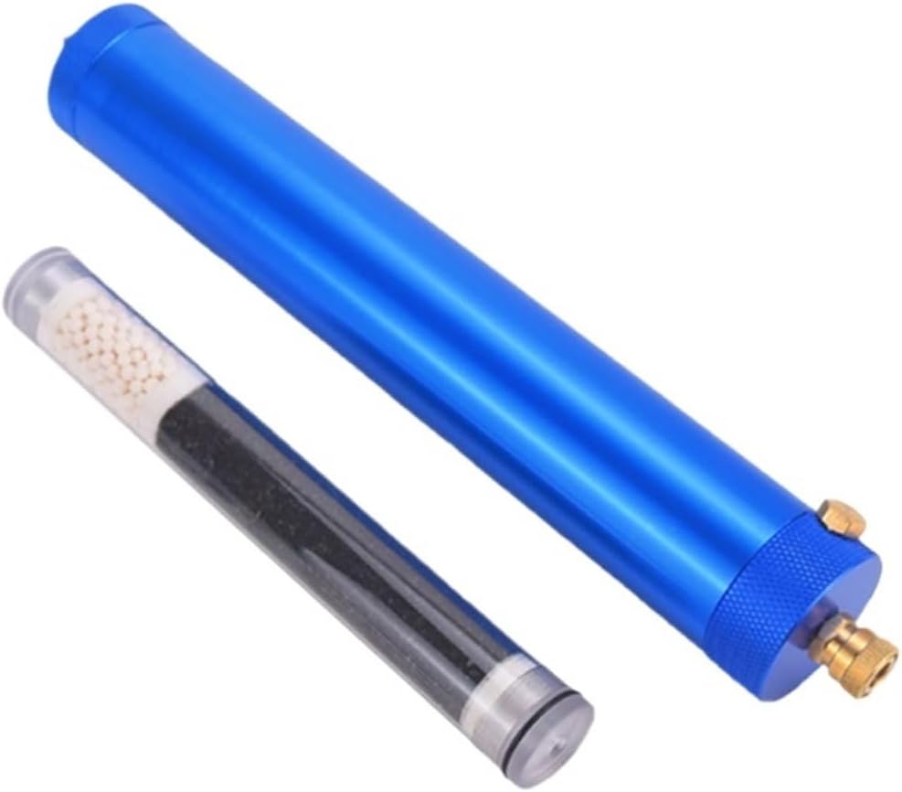 High Pressure Air Compressor Filter - Purify Efficiently!