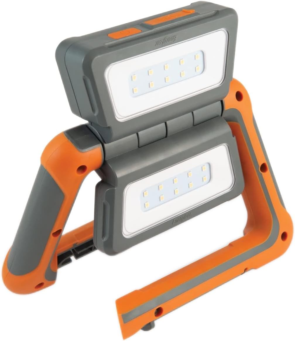 Energizer Rechargeable LED Lantern - Bright Work Light!