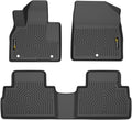 TPE Floor Mats Cargo Liner Compatible with Palisade 2020-2024 - Full