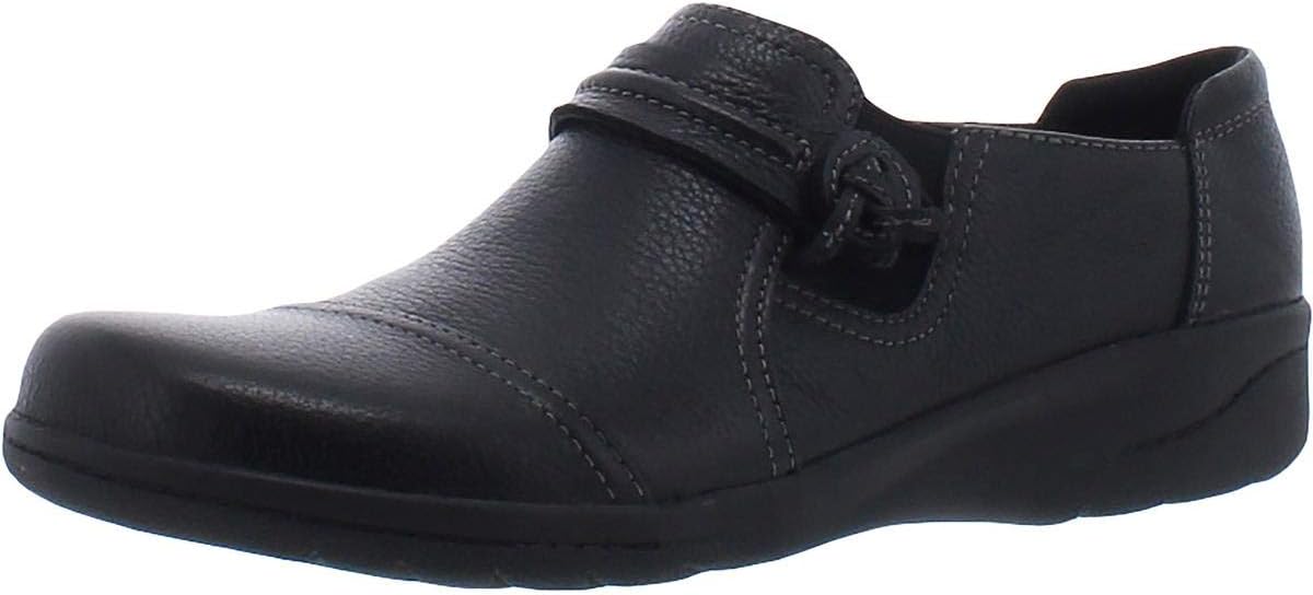 Clarks Women's Cheyn Madi Loafer: Comfort Meets Style