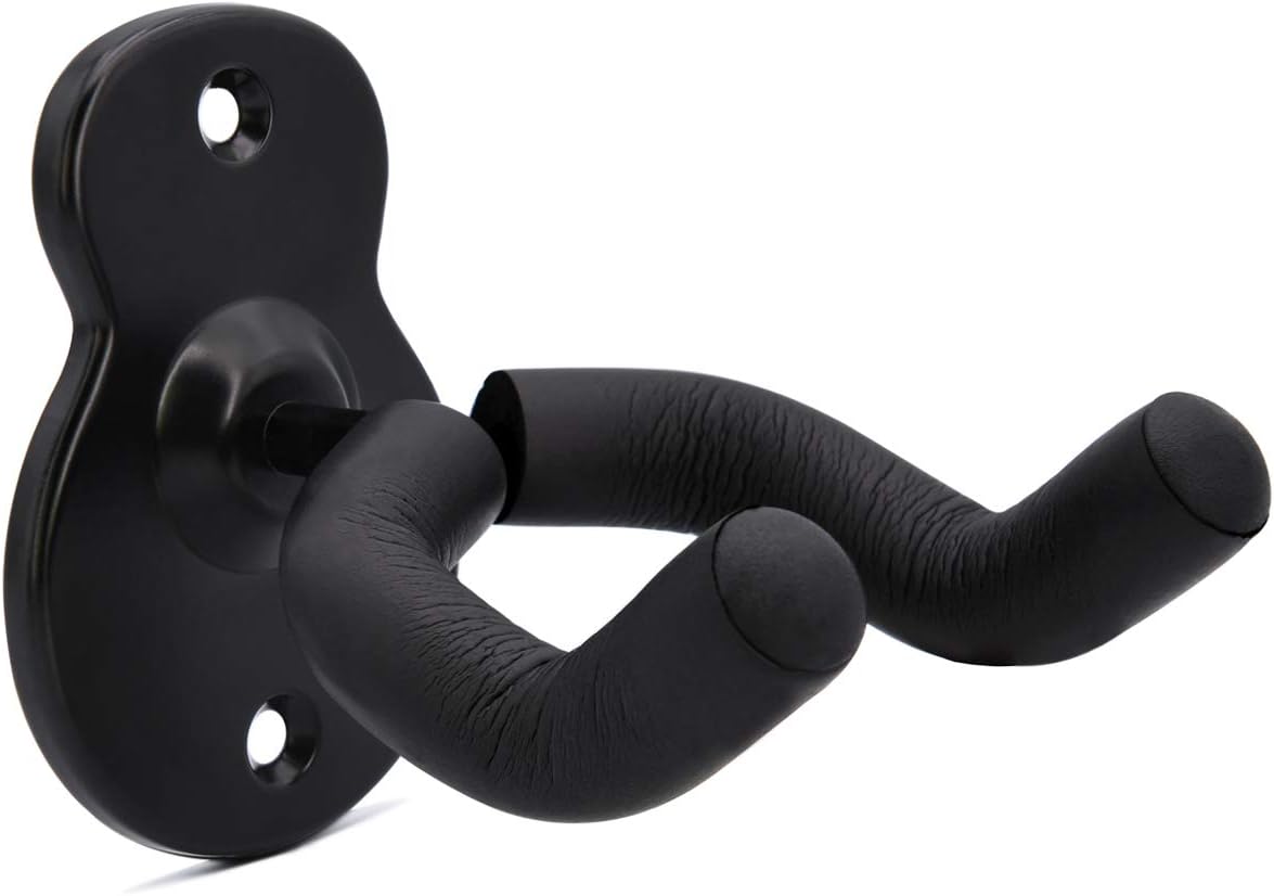 WOGOD Guitar Wall Mount - Securely Hang Any Guitar!
