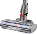 Laymi V-Shape Turbo Brush with LED Headlights