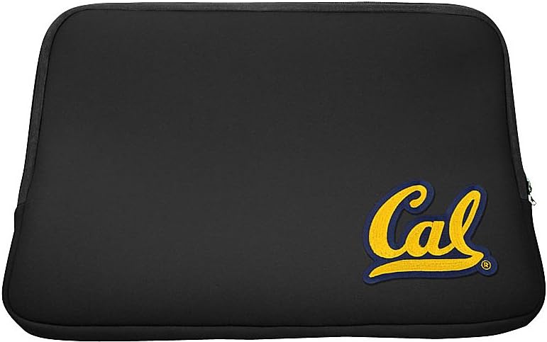 OTM Essentials University of California Berkeley Laptop Case Review