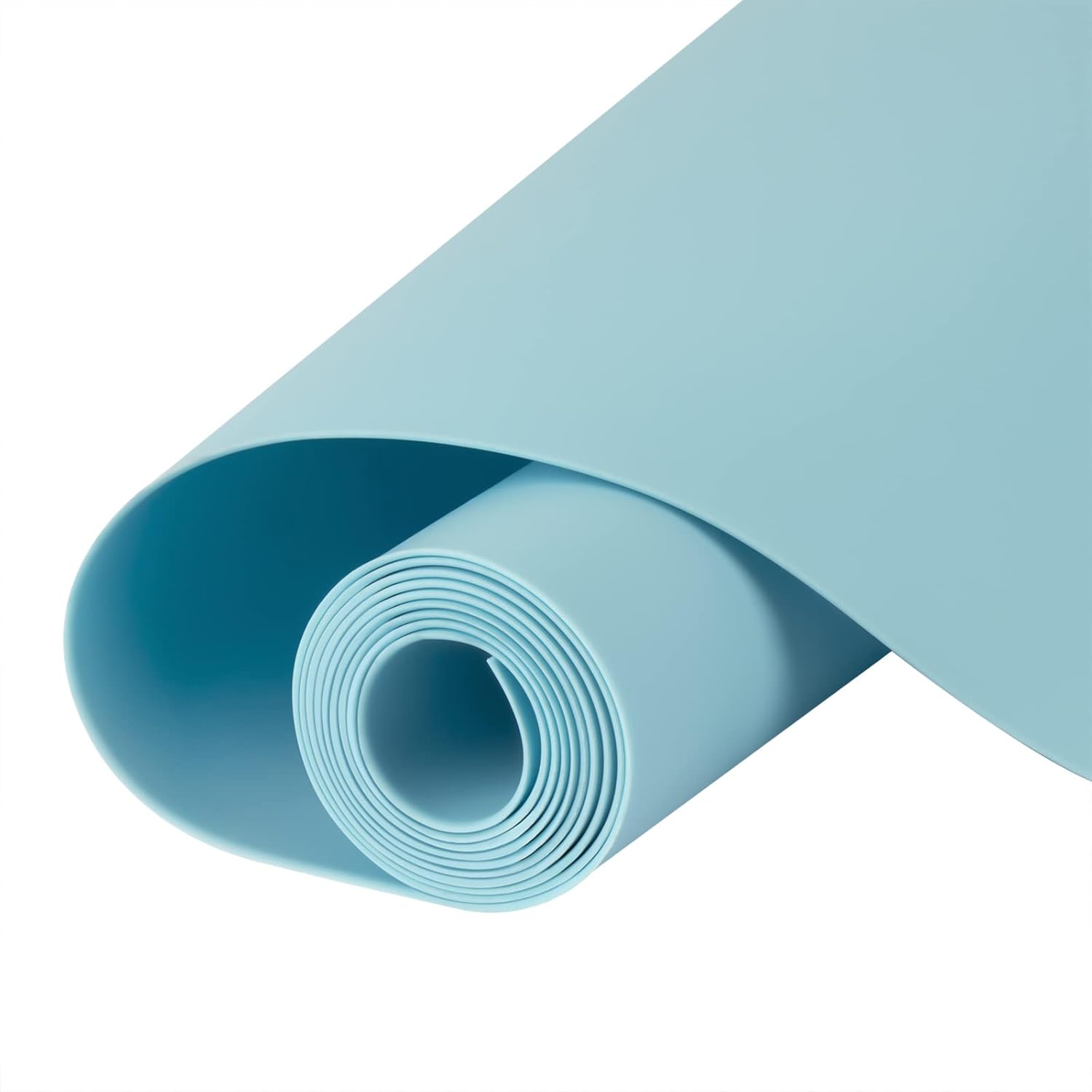Large Silicone Heat Resistant Mat for Kitchen Counter Protection