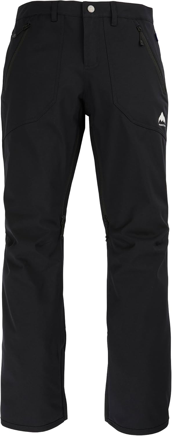 Stay Stylish & Dry with Burton Women's Vida Pant