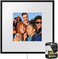 Samsung Photo Music Frame Smart Speaker Dolby Atmos with Q-Symphony