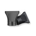 Hair Dryer Nozzle Concentrator Replacement - Universal 2PCS
