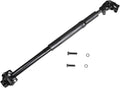 AUQDD Steering Shaft with U Joint Coupler - Direct Fit Replacement