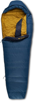 Kelty Cosmic 20 Down Mummy Sleeping Bag - Lightweight Warmth