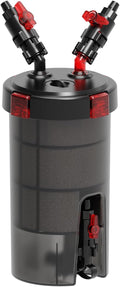 azw Prefilter Canister Filters for Aquarium - Extends Main Filter Life