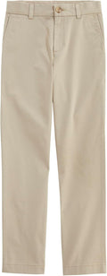 Boys' Breaker Pants - Stretch Chinos with Reinforced Knees