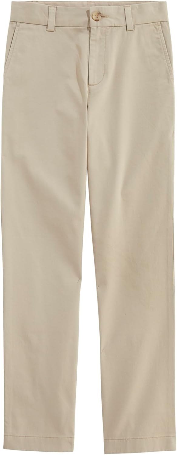 Boys' Breaker Pants by vineyard vines for Stylish Comfort