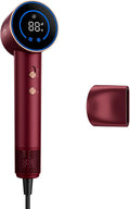 FanttikSolo SonicDry H10 APEX High-Speed Hair Dryer - Fast, Quiet