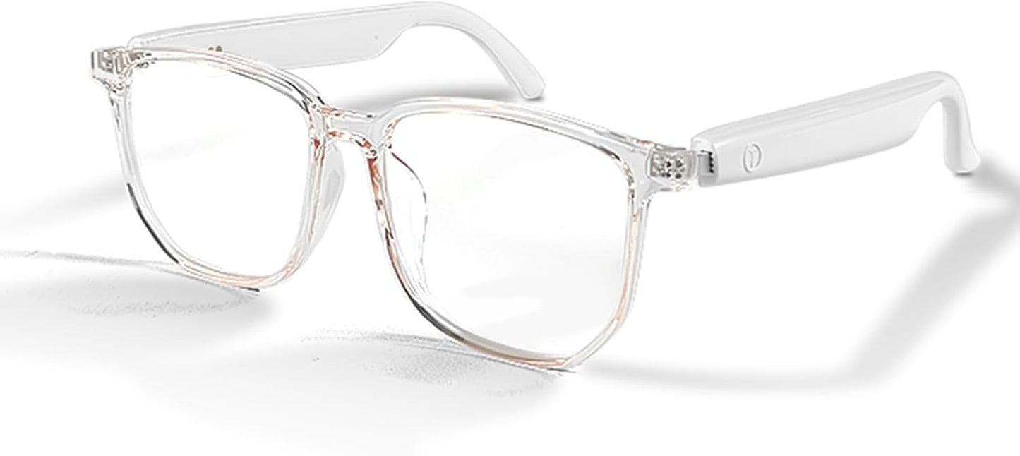 Fecoul Smart Glasses Boost Focus & Comfort