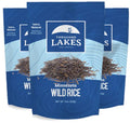 Thousand Lakes Minnesota Grown Wild Rice - 100% All Natural