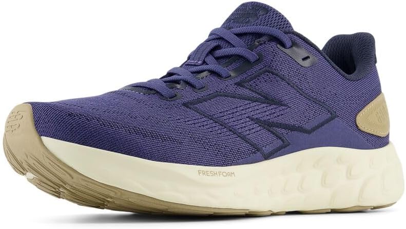 New Balance Women's Fresh Foam 680 V8 Running Shoe Review