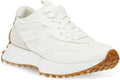 Steve Madden Womens Campo - Chunky Platform Fashion Sneakers