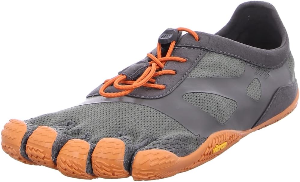 Vibram FiveFingers Men's KSO EVO Cross Training Shoe Review