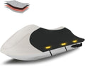 Solim Trailerable Jet Ski Cover: Heavy Duty Waterproof Protection