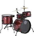 Ludwig LC178X025 Questlove Pocket Kit: Perfect for Kids
