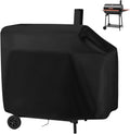 Charcoal Grill Cover for Royal Gourmet CC1830V 30 - Weatherproof