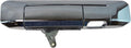 TRQ Tailgate Handle Chrome for 2009-2015 Toyota Tacoma Owners