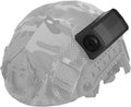 Tactical Camera Model Movie Props Cosplay Helmet Mount - Resin Replica