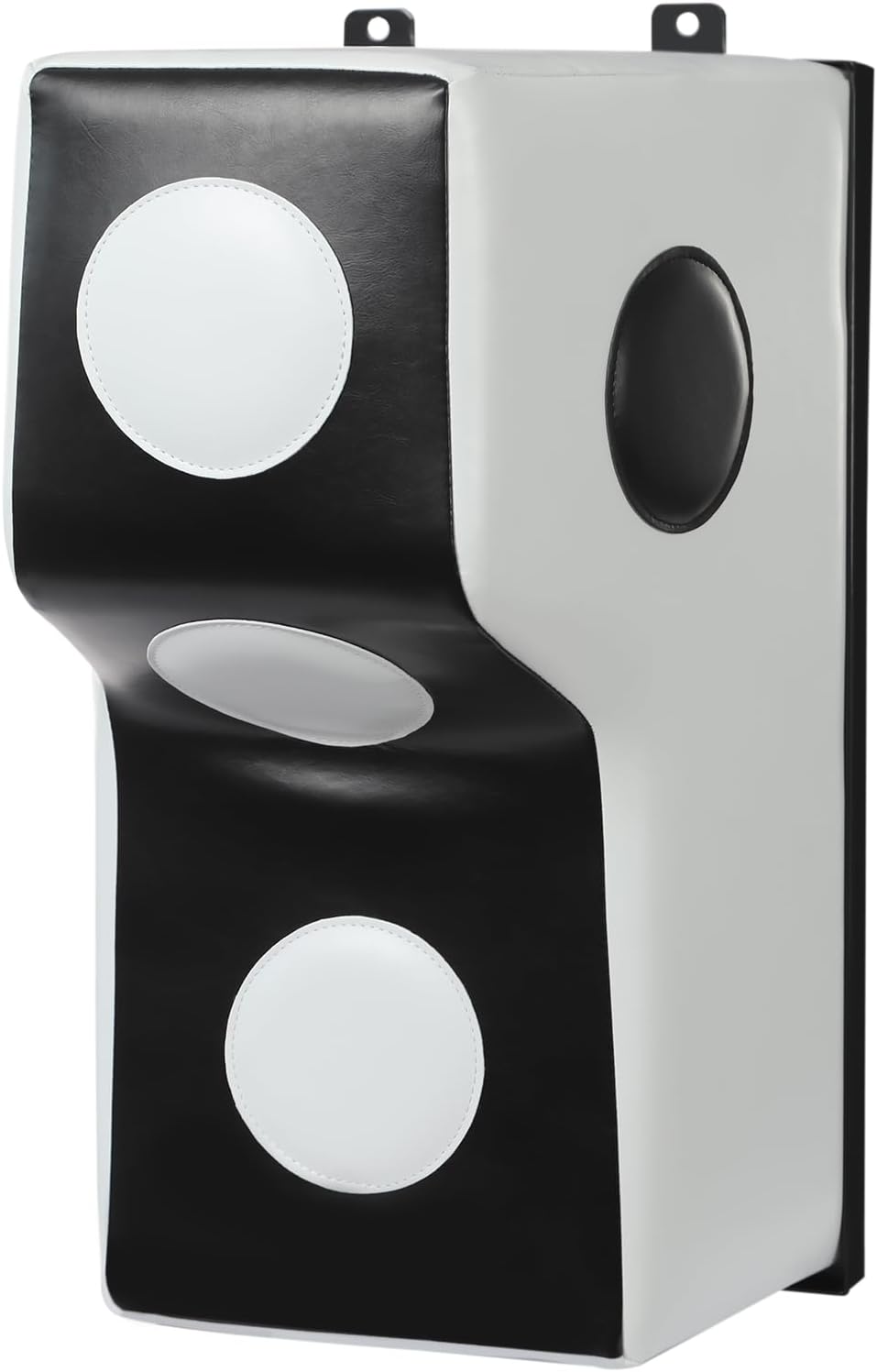 Ultimate Wall Mount Boxing Pad - Train Hard!