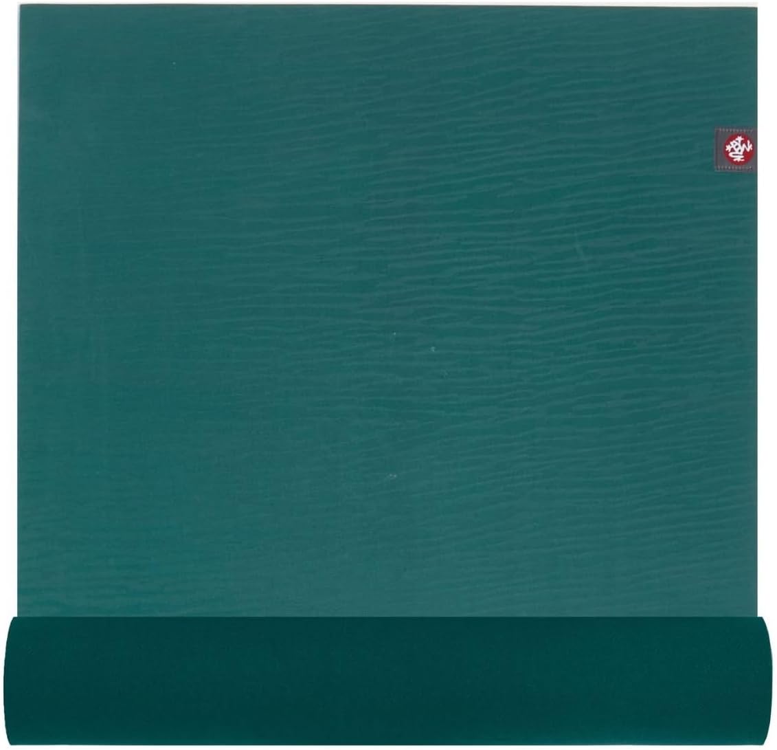 eKOLite Yoga Mat - Eco-Friendly Natural Rubber for Comfort