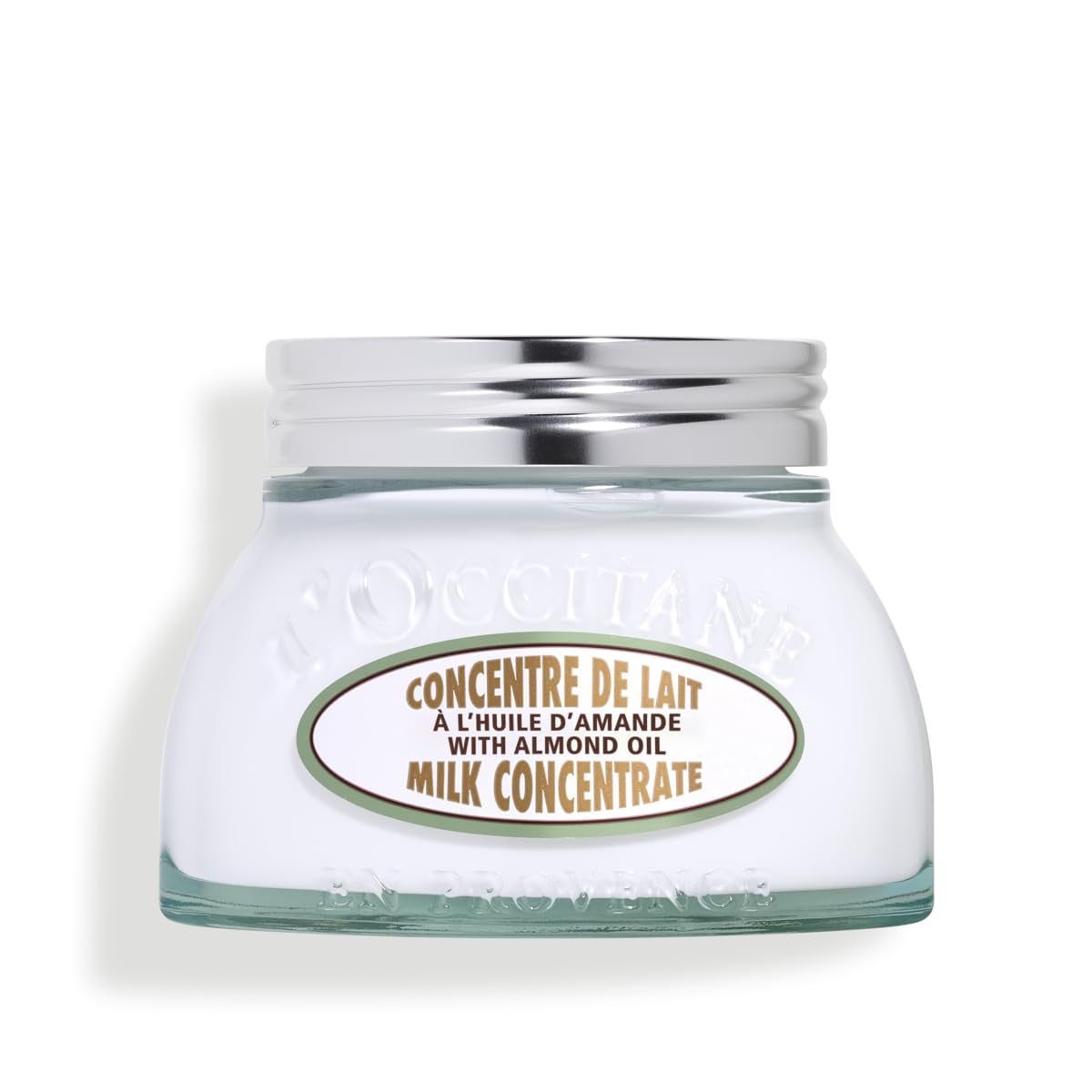 L'Occitane Almond Milk Concentrate for 48 Hour Hydration