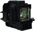 Compatible Lamp VT75LP VT-75LP For NEC Projectors - Easy Install