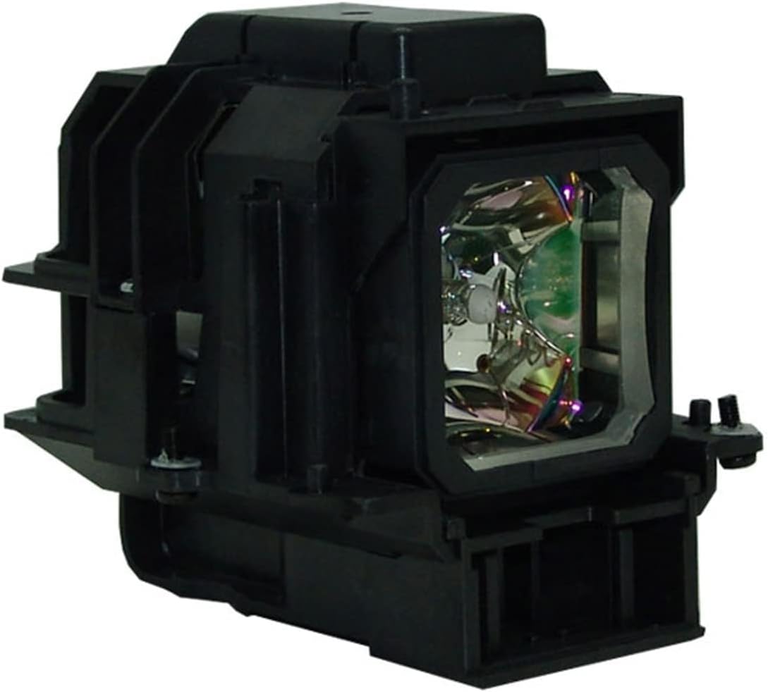 Compatible VT75LP Lamp for NEC Projectors - Easy Install