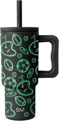 Simple Modern Kids 24 oz Trek Tumbler with Handle - Spill Proof