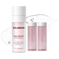 Microcurrent and Red Light Therapy Activating Serum 3-Pack - Boosts