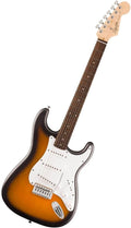 Fender Squier Debut Series Stratocaster Electric Guitar - Begin Your Musical Journey!