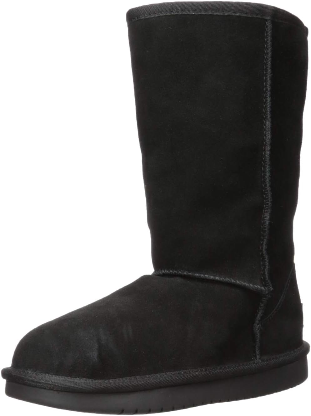 Koolaburra Kids' Koola Tall Boot: Stylish Comfort for Little Feet