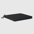 Solace Outdoor Patio Kitchen Dining Chair Seat Cushions Set of 4