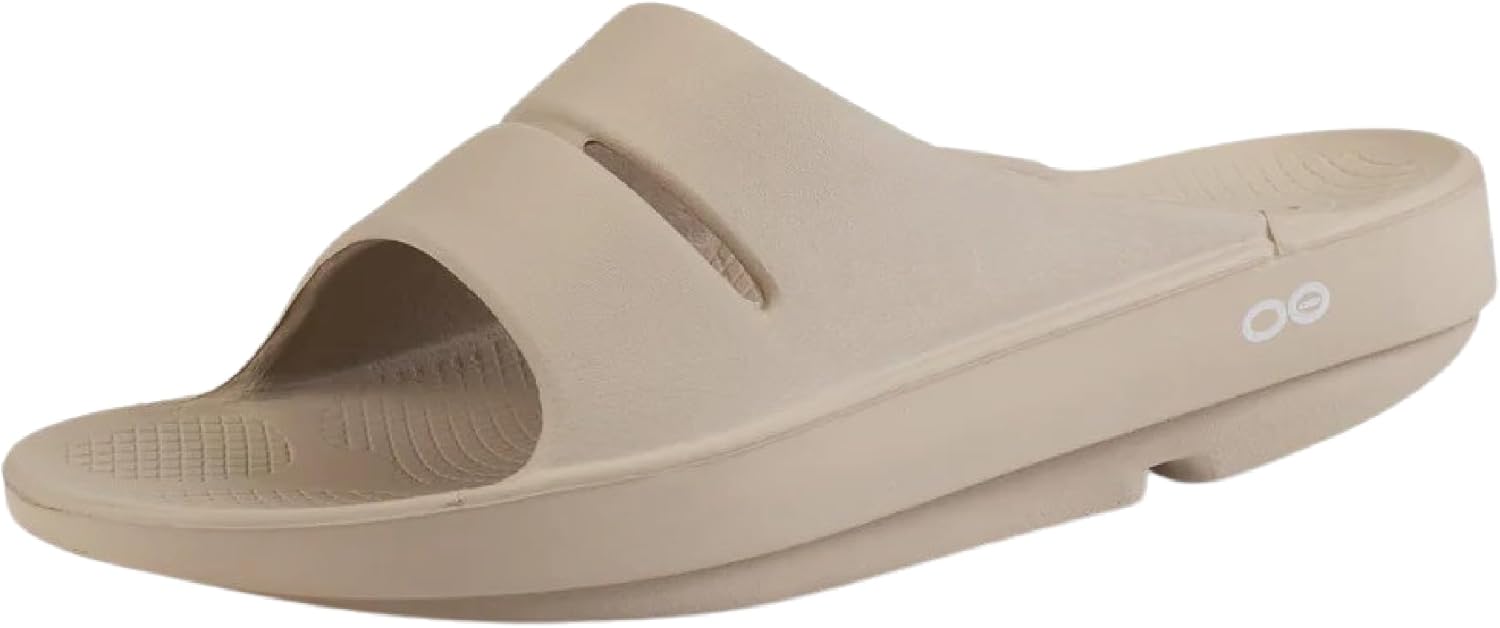 OOFOS OOahh Recovery Slide for Ultimate Comfort and Support