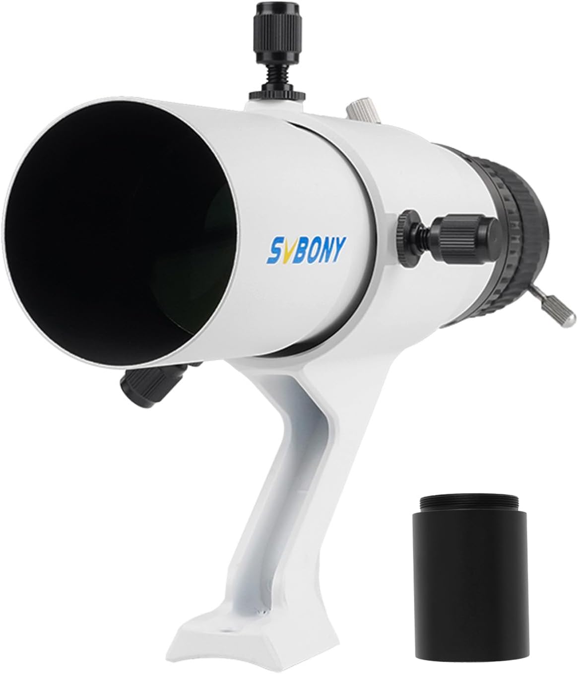 SVBONY SV198 Guide Scope - Mini 50mm Finder Scope for Astronomy