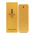 Paco Rabanne 1 Million EDT for Men - Fresh Spicy Leather Seduction