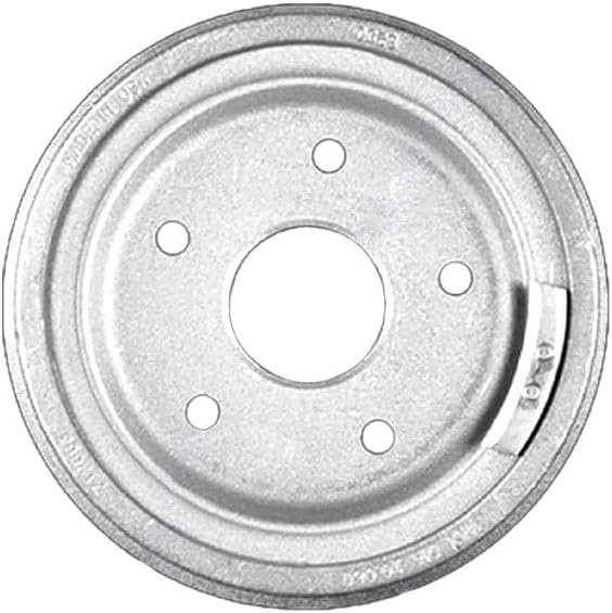 Bendix Premium PDR0296 Rear Brake Drum for Ford Bronco 1975-1966