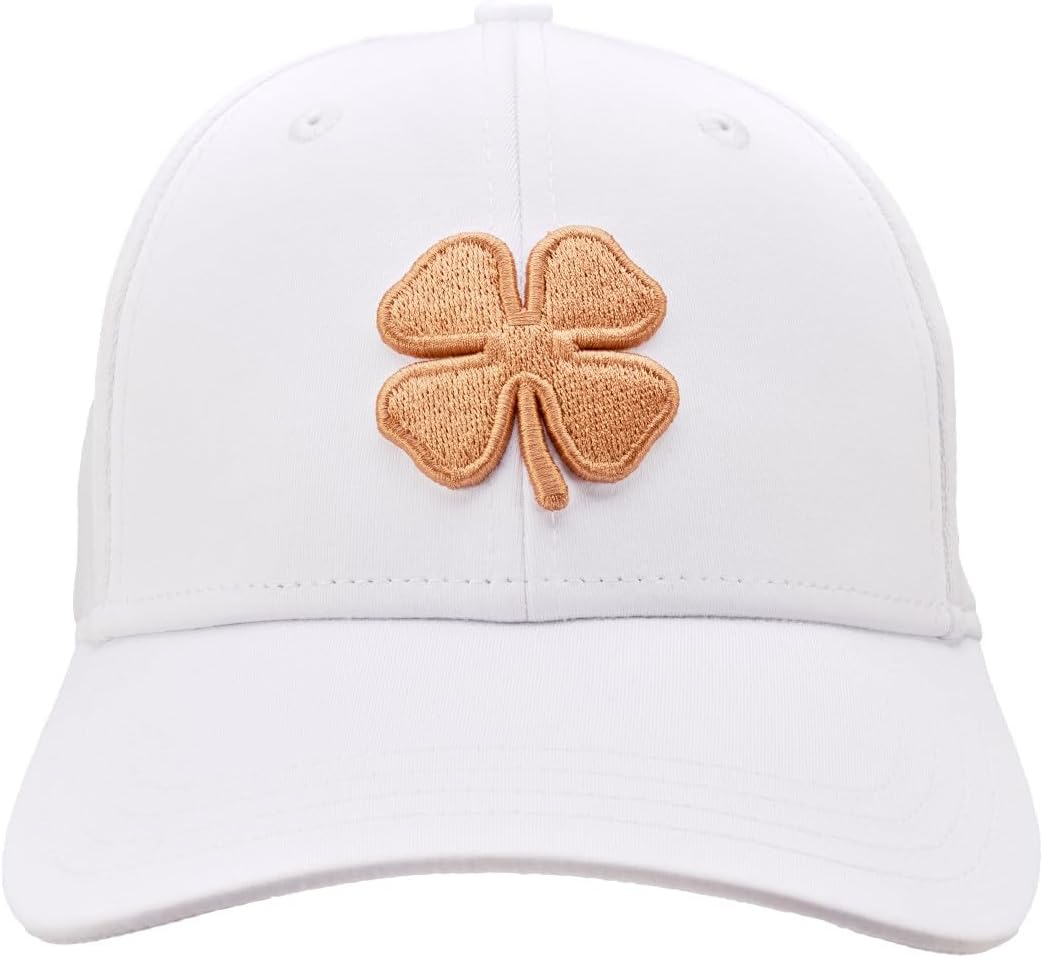 Black Clover Premium Flex Cap for Ultimate Comfort and Style
