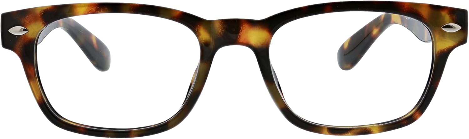 Peepers Blue Light Blocking Reading Glasses for Digital Comfort