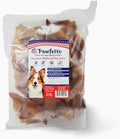 Premium Natural Whole Pig Ears Dog Chews - Long Lasting Digestible