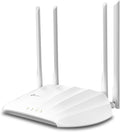 AC1200 Wireless Gigabit Access Point - Dual-Band Bridge and PoE