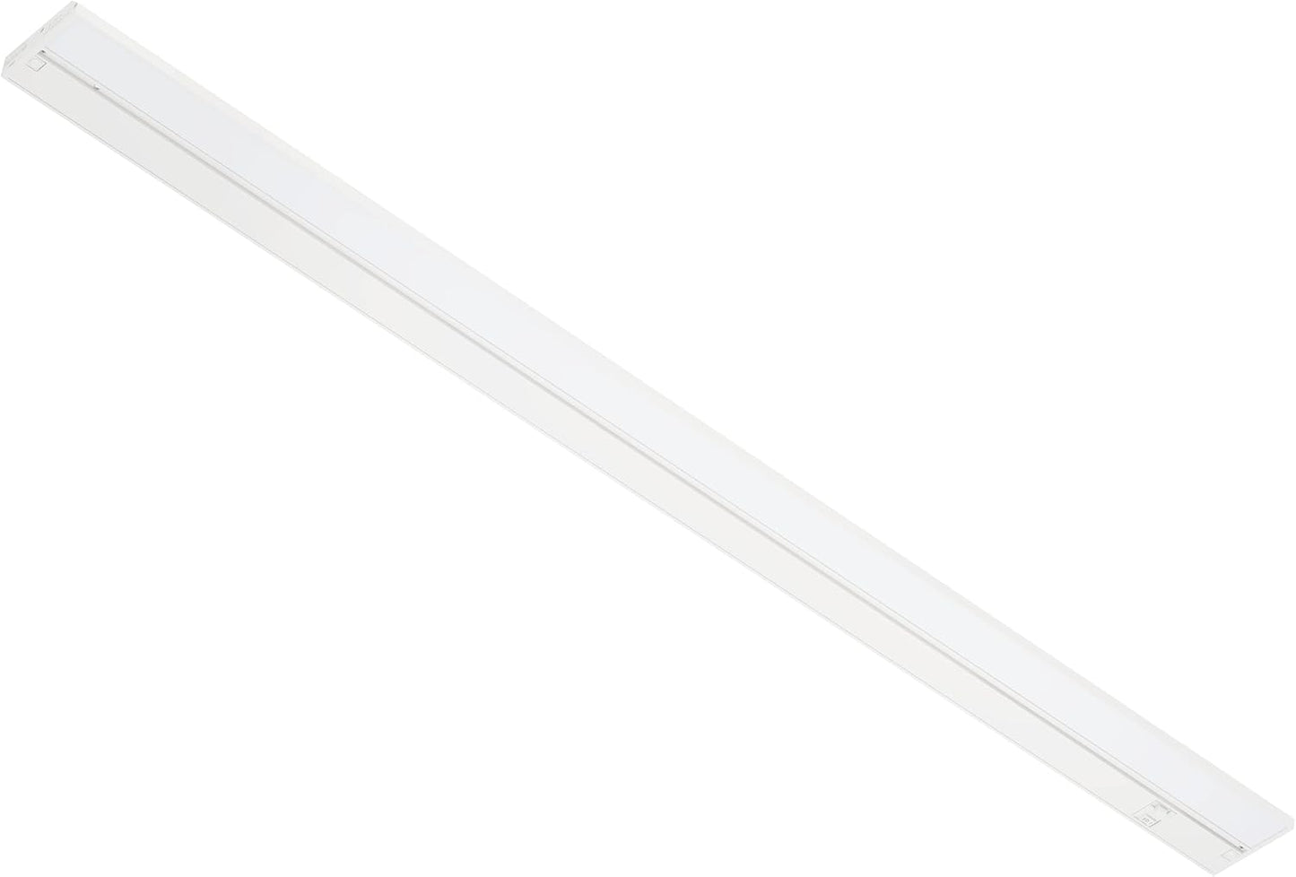 LAGOM Halo Under Cabinet Light: Dimmable LED 40Inch Fixture