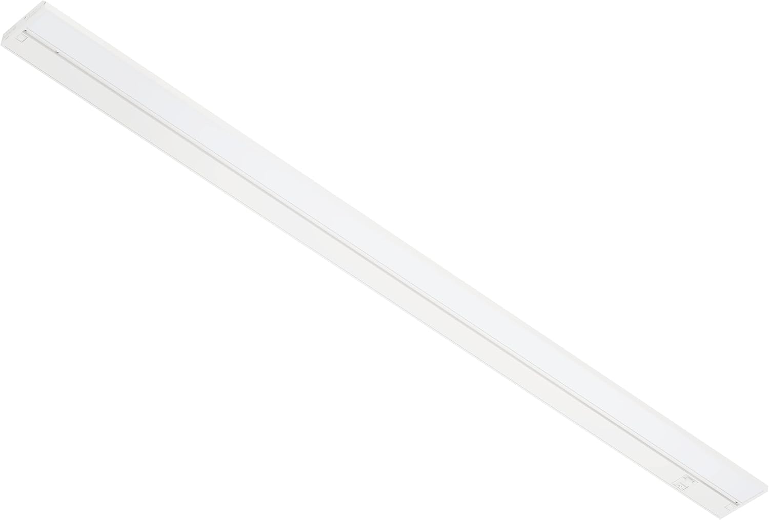LAGOM Halo Under Cabinet Light: Dimmable LED 40Inch Fixture