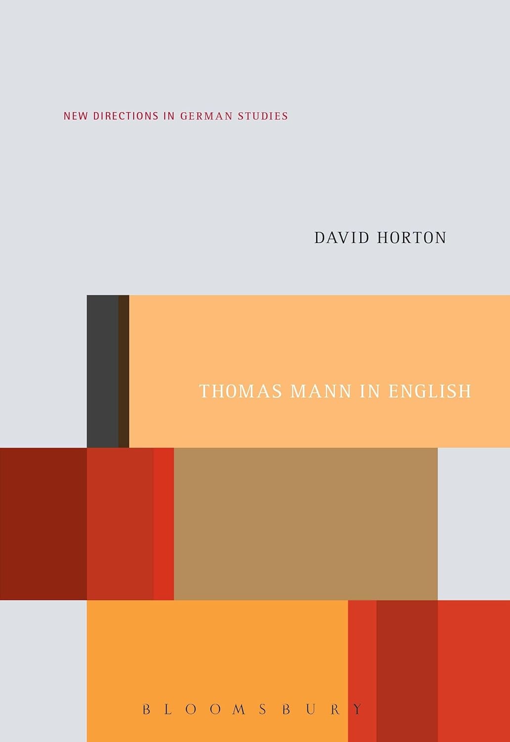 Thomas Mann in English: A Study in Literary Translation Review